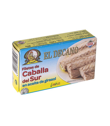 FIL. CABALLA ACTE. DECANO 125gr