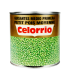 Guisantes finos lata 3kg Celorrio