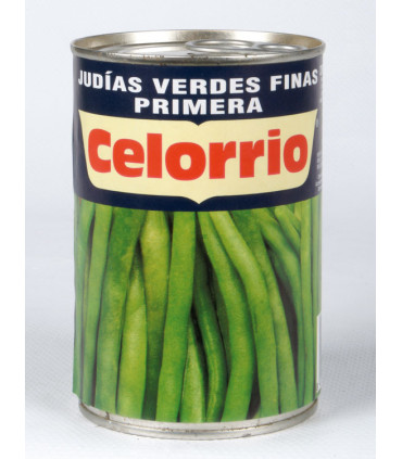 JUDIA FINA CELORRIO LATA 1/2KG