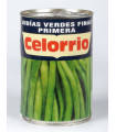 JUDIA FINA CELORRIO LATA 1/2KG