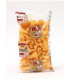 Snacks La Ibañesa konos barbacoa bolsa 450gr