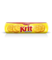 GALLETA KRIT CANAPE 100GR caja 24 ud