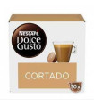 Nescafe Dolce Gusto Cortado capsula estuche 16u 6.2gr