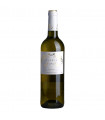 Vino blanco macabeo fermentado en barrica VIARIL 75cl