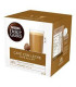 Nescafe Dolce Gusto Cafe con Leche 16capsulas