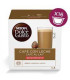 Nescafe Dolce gusto Café con Leche descafeinado 16 capsulas