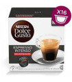 Nescafe dolce gusto descafeinado 16 capsulas