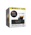 Nescafe dolce gusto intenso 16  capsulas