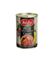 FRITADA DE PISTO HIDA 400GR A. F