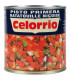 Fritada de pisto Celorrio lata 3kg
