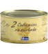CODORNICES ESCAB. GOURMET LATA 1/2KG