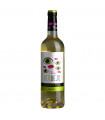 Vino blanco verdejo 75cl VIARIL 2022