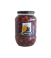 Aceitunas cuquillo tarro cristal 800 gr Garcia