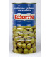 Aceitunas rellenas lata 2kg 160/ 220 Celorrio