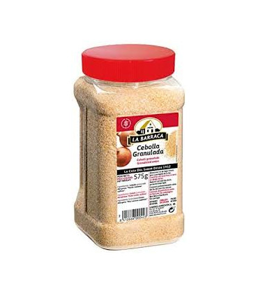 Ajo granulado granel Polluelos  850 gr