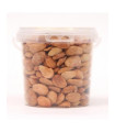 Almendra frita 360 gramos La Ibañesa