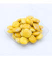 Altramuces cubo 2,5 kilos Garcia