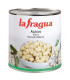 Alubia blanca lata 3kg La Fragua
