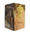 Vino bag in box tinto 5l Viaril