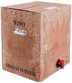 VIno bag in box 15l blanco Viaril