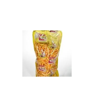 Barritas de ketchup bolsa 450 gr La Ibañesa