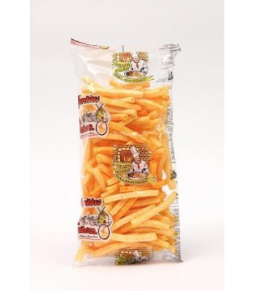 Barritas de ketchup bolsa 100 gr La Ibañesa