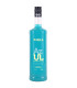 Blue tropic Riska botella 1l