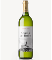 Vino blanco botella 75cl ABADIA del ROBLE