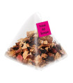 Te Frutas del Bosque Jurado caja 20ud 2grs