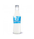 Bebida isotónica Aquarade botella 250cc limón 24 ud