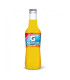 Bebida isotónica Aquarade naranja botella 250cc 24ud