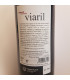 VINO VIARIL CABERNET-SUAVIGNON 75cl 2017