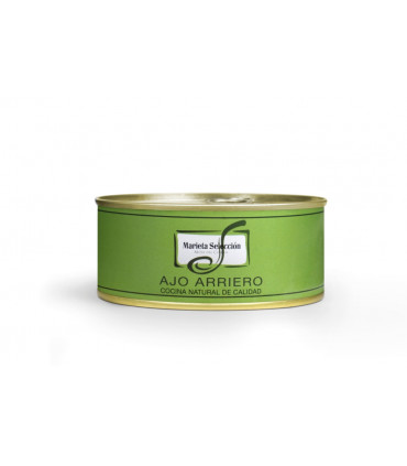 AJO ARRIERO LATA MARIETA 250GR