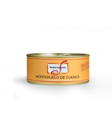 MORTERUELO MARIETA 250GR
