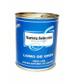 LOMO DE ORZA MARIETA EN LATA 800GR