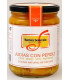 JUDIAS CON PERDIZ DESHUESADA TARRO CRISTAL 580GR