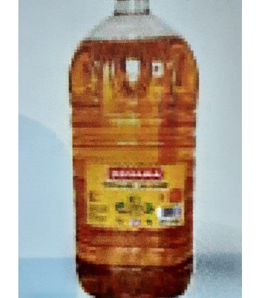 Vinagre de vino blanco garrafa PET 5l CIMARA