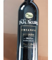 VINO TINTO CRIANZA 2019 PATA NEGRA VALDEPEÑAS