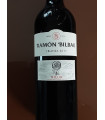 VINO TINTO CRIANZA 2019 RAMON BILBAO