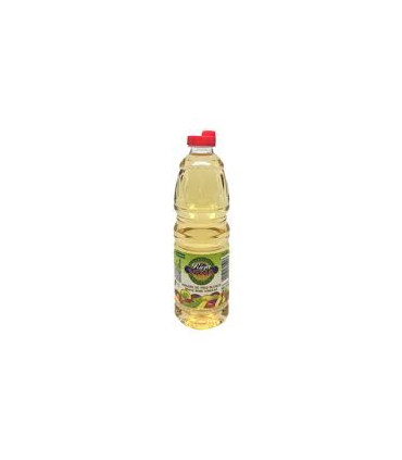 Vinagre de vino blanco Pet 500cl CIMARA