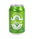 Cerveza Cobeer lata 33cl caja 24 ud