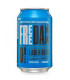 Cerveza Free Damm 0.0 lata 33cl caja 24ud