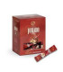 Jurado molido descafeinado soluble 2g 100 ud