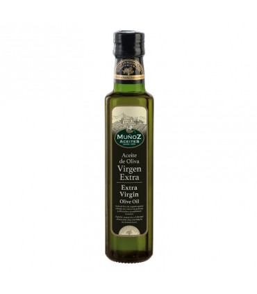 ACEITE DE OLIVA VIRGEN EXTRA MUÑOZ 250ML