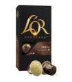 Cafe L´Arome Forza Marcilla Fuerza 9 10 Cápsulas