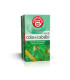 Infusion Cola Caballo Pompadour P-20