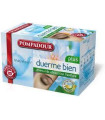 Infusión duerme bien Pompadour P-20 sobres