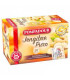 Infusion jengibre puro Pompadour P-20