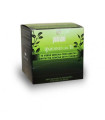 Te verde sencha con cerezas Jurado caja 15ud 2gr
