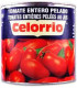 Tomate entero pelado lata Celorrio kg